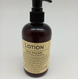 Kate Addison Boutique Signature Olive 🥑 Lotion